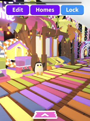 Преппи испанский домик на дереве