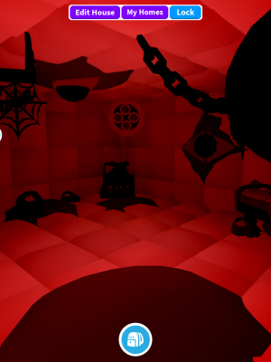 мини психушка 1