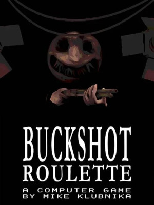 🔥 Buckshot Roulette | Подарком 🌍