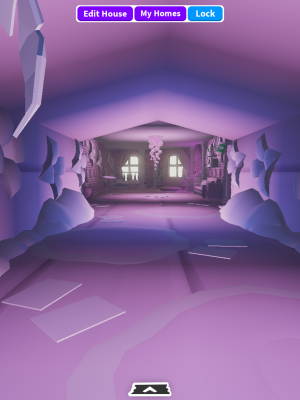 милый домик