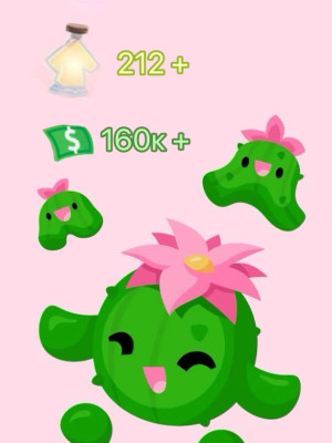 Аккаунт адопт ми 160к+/212+ зелек