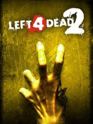 🔥 Left 4 Dead 2 | Подарком 🌍
