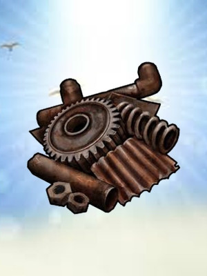 Нафармлю 1к скрапа на любом серваке