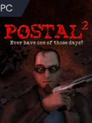 🔥 POSTAL 2 | Подарком 🌍