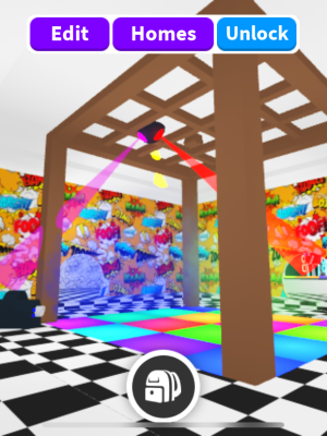 продам лунный дом