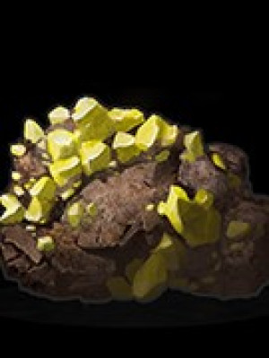 фарм ящик серы