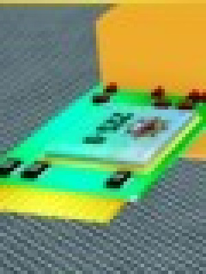 Помогу выбить Core Brain для расы киборга