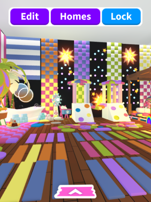 Преппи испанский домик на дереве