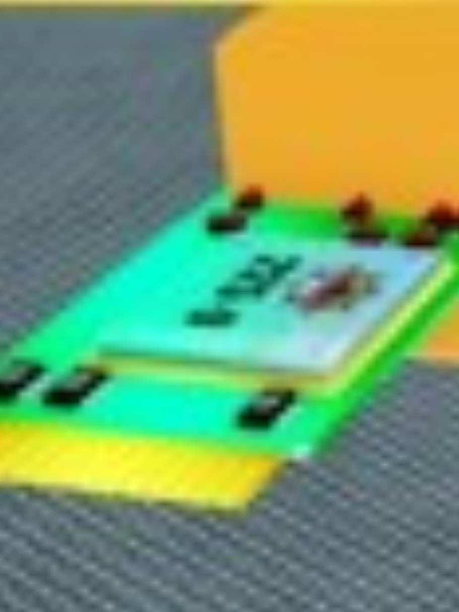 Помогу получить core brain для рассы киборга