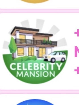 Celebrity Mansion