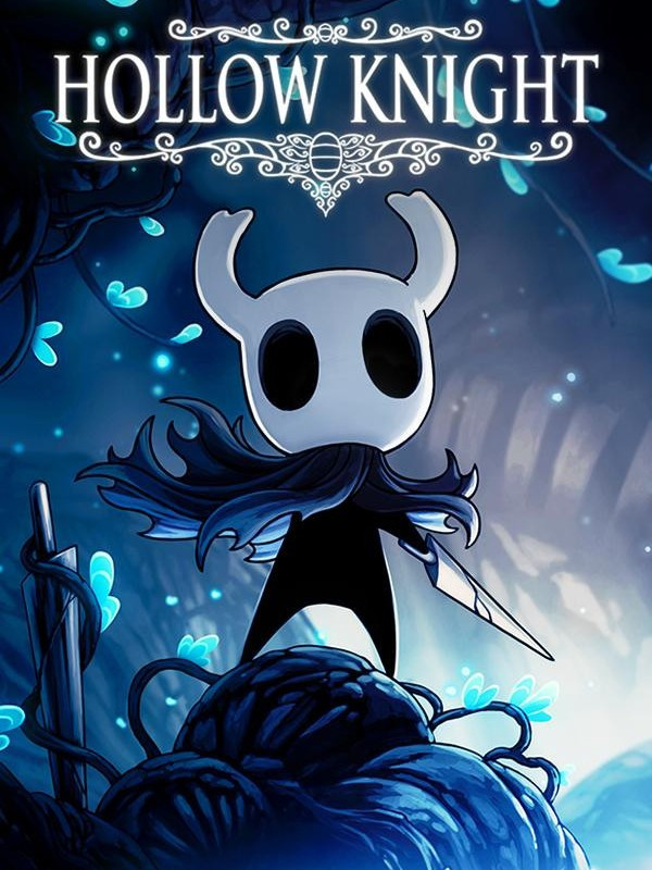 🔥 Hollow Knight | Подарком 🌍