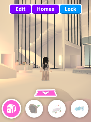 Дом Миллионера