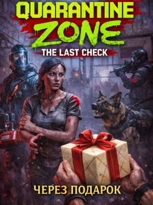 Quarantine Zone: The Last Check через подарок