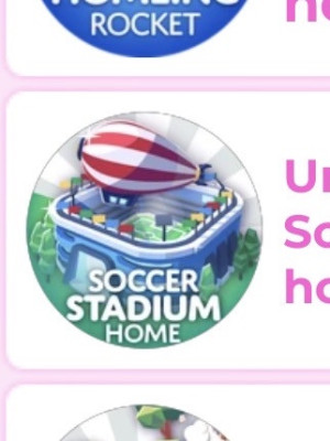 Дом стадион