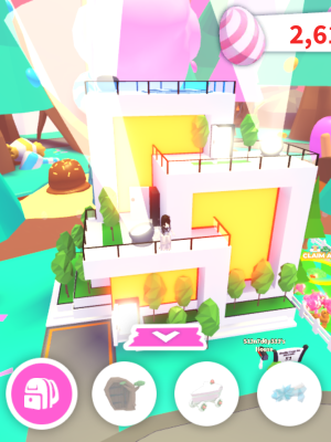 Дом Миллионера