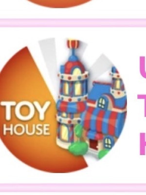 Toy House