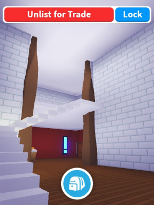 Дом нормальный