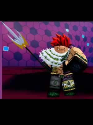 Помогу призвать и убить принца или короля теста