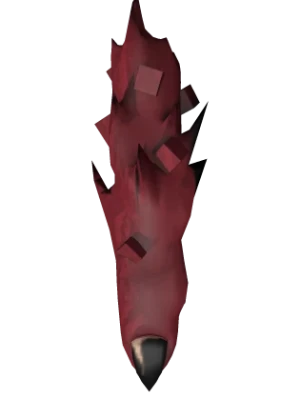 [AUT] 10x SUKUNA FINGER 🔥SUKUNA'S FINGER🔥 Пальцы сукуны 10 штук