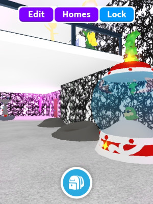 Дом авто фарм и просто красивый