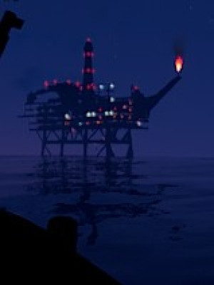 ночной сторож на всю ночь