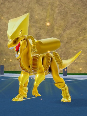 Scary Monsters ( The World )