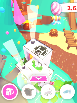 Дом Миллионера