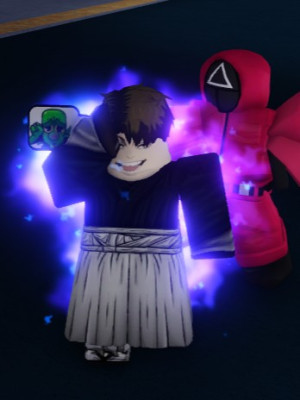 D4C Love Train со скином