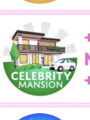 Celebrity Mansion