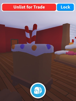 Дом нормальный