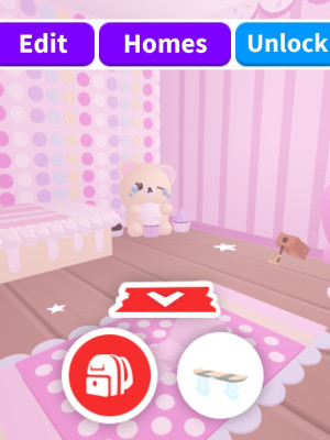 Продам cute core дом