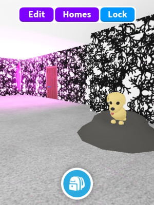 Дом авто фарм и просто красивый