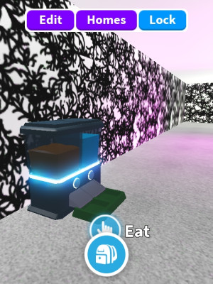 Дом авто фарм и просто красивый