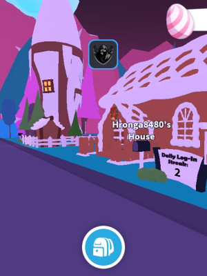 Дом нормальный