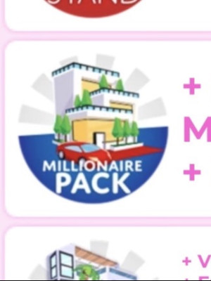 Дом Миллионера