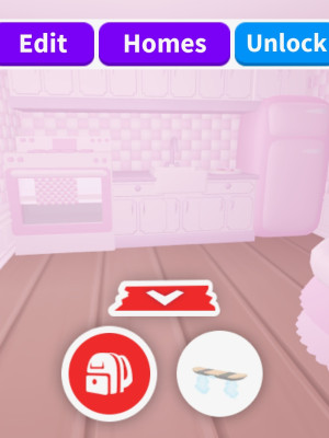 Продам cute core дом