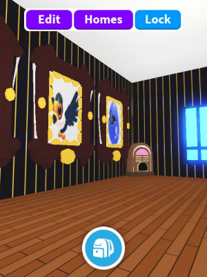 Красивый дом очень старался там ище комната вы посмотрите когда купите