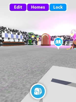 Дом авто фарм и просто красивый