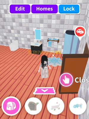 Миленький дом пудинг