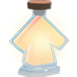 Age-Up Potions! 🌸