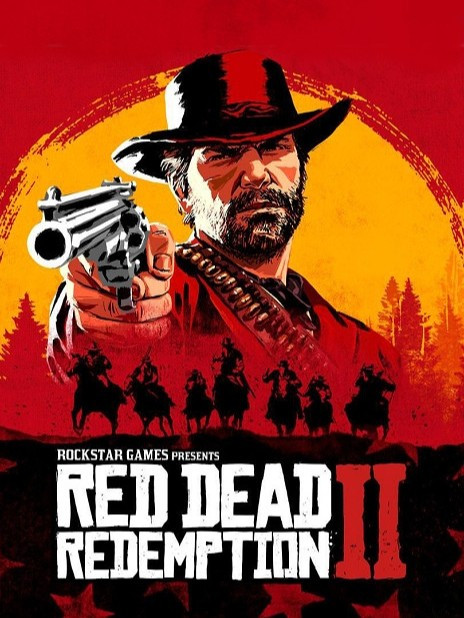 🔥 Red Dead Redemption 2 | Ключ 🌍