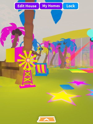 Продаю преппи домик