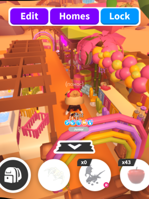 преппи остров