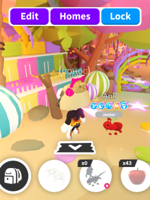 преппи остров