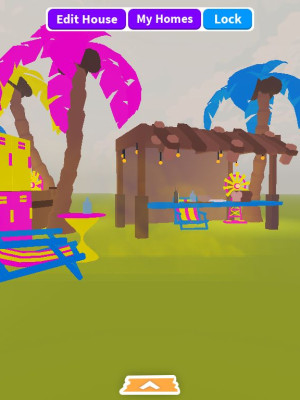 Продаю преппи домик