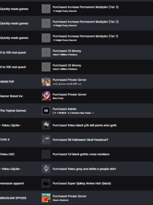 💹💸Жир АКК💸💹 тотал 2400 робуксов💸💹💸💹 721 день в 99 ночей в лесу🦌 очень много вещей