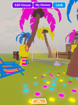 Продаю преппи домик