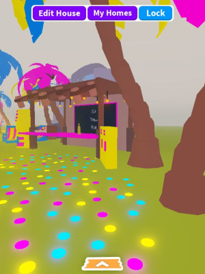 Продаю преппи домик