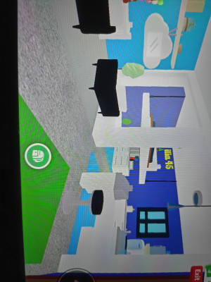 Претти домик для вечеринок