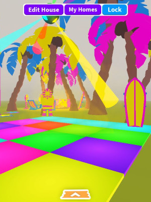 Продаю преппи домик